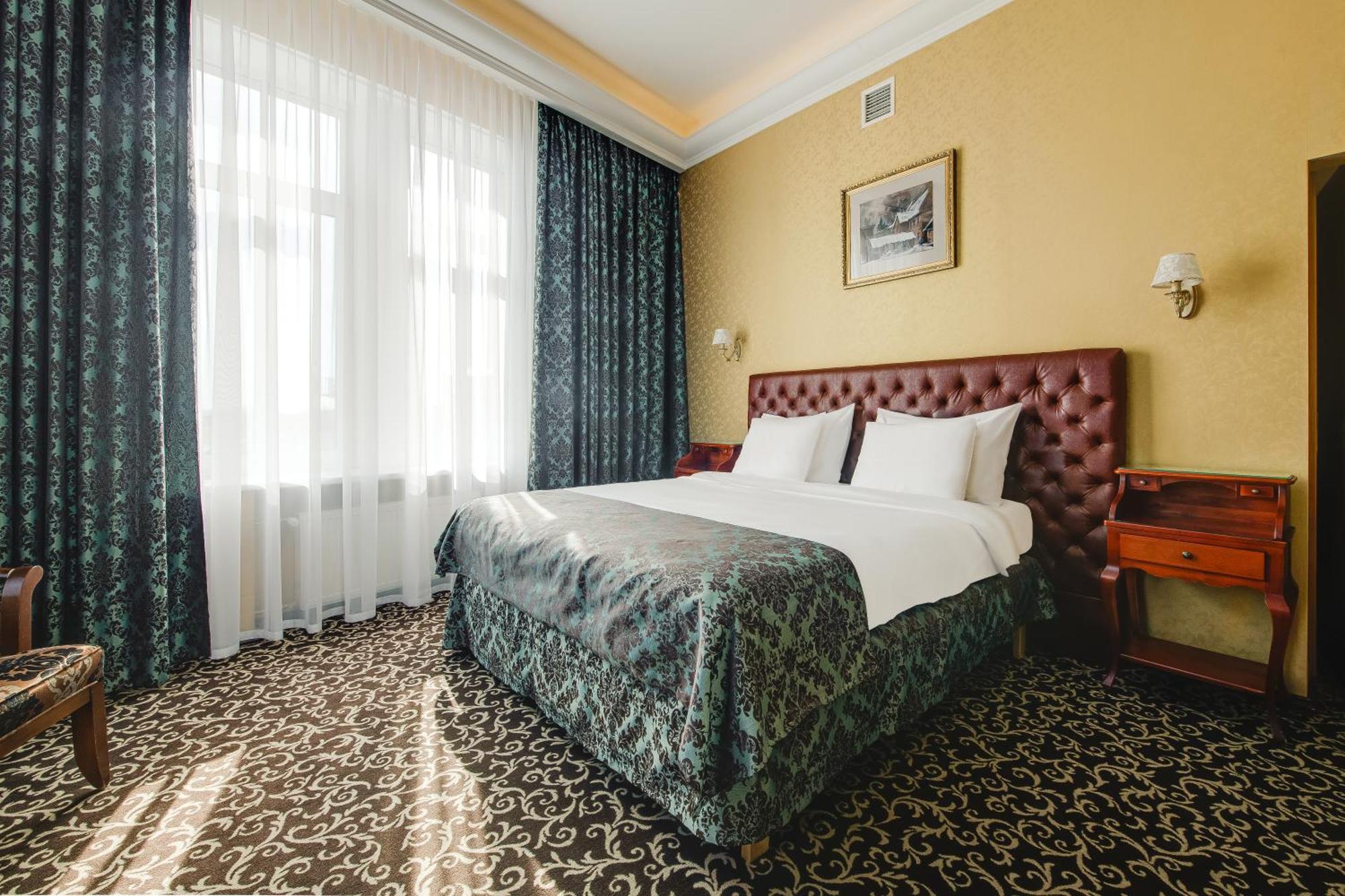 Hotel Jelgava Esterno foto